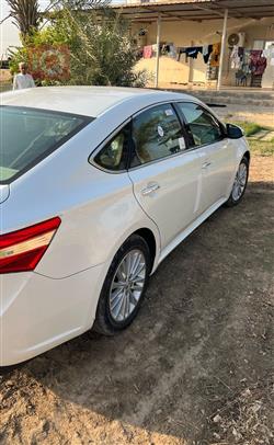 تۆیۆتا ئەڤەلۆن